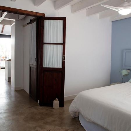 Florit Flats - Charming Apartment With Interior Terrace In Cabanyal Near The Beach Valencia Luaran gambar